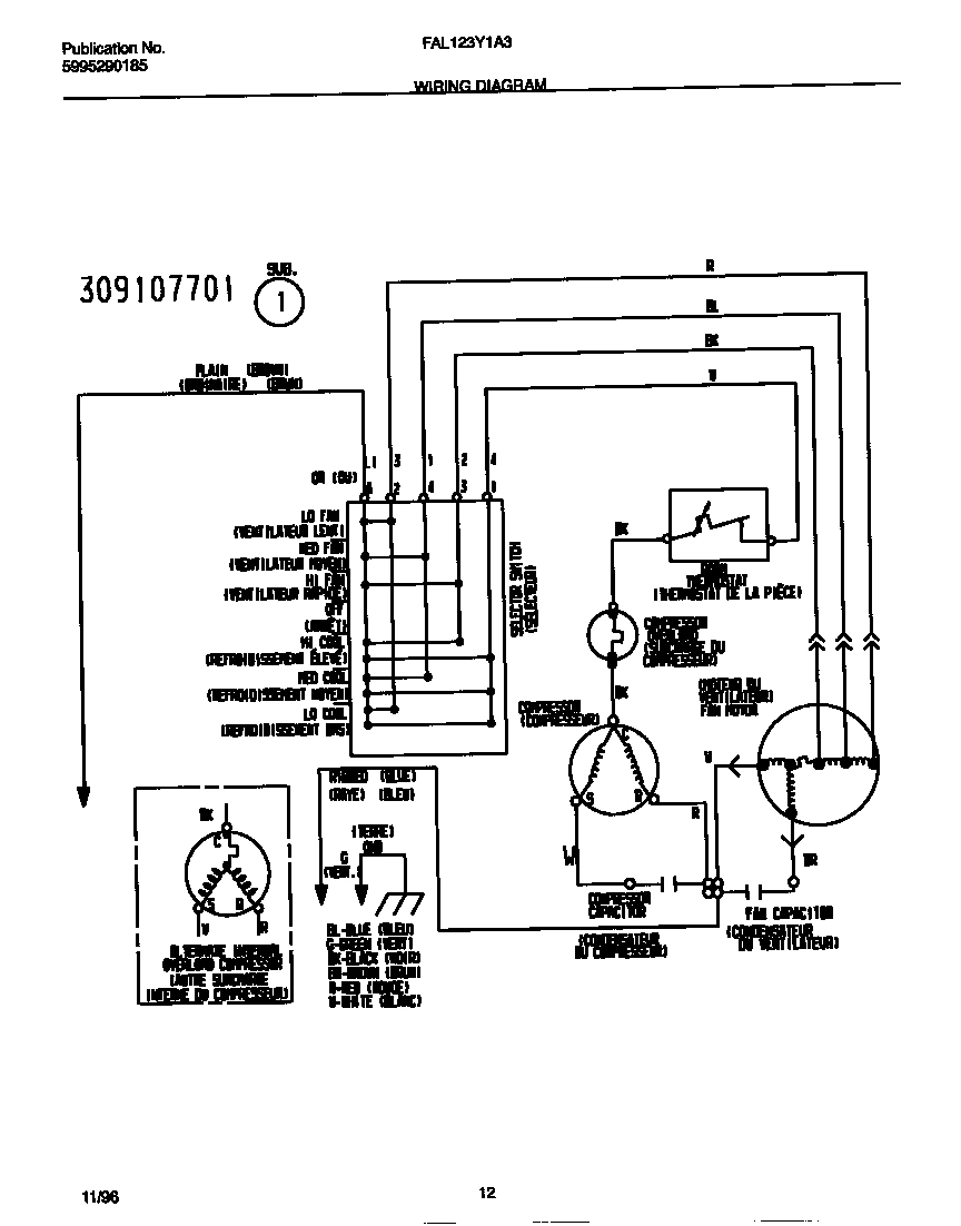 07 - WIRING DIAGRAM