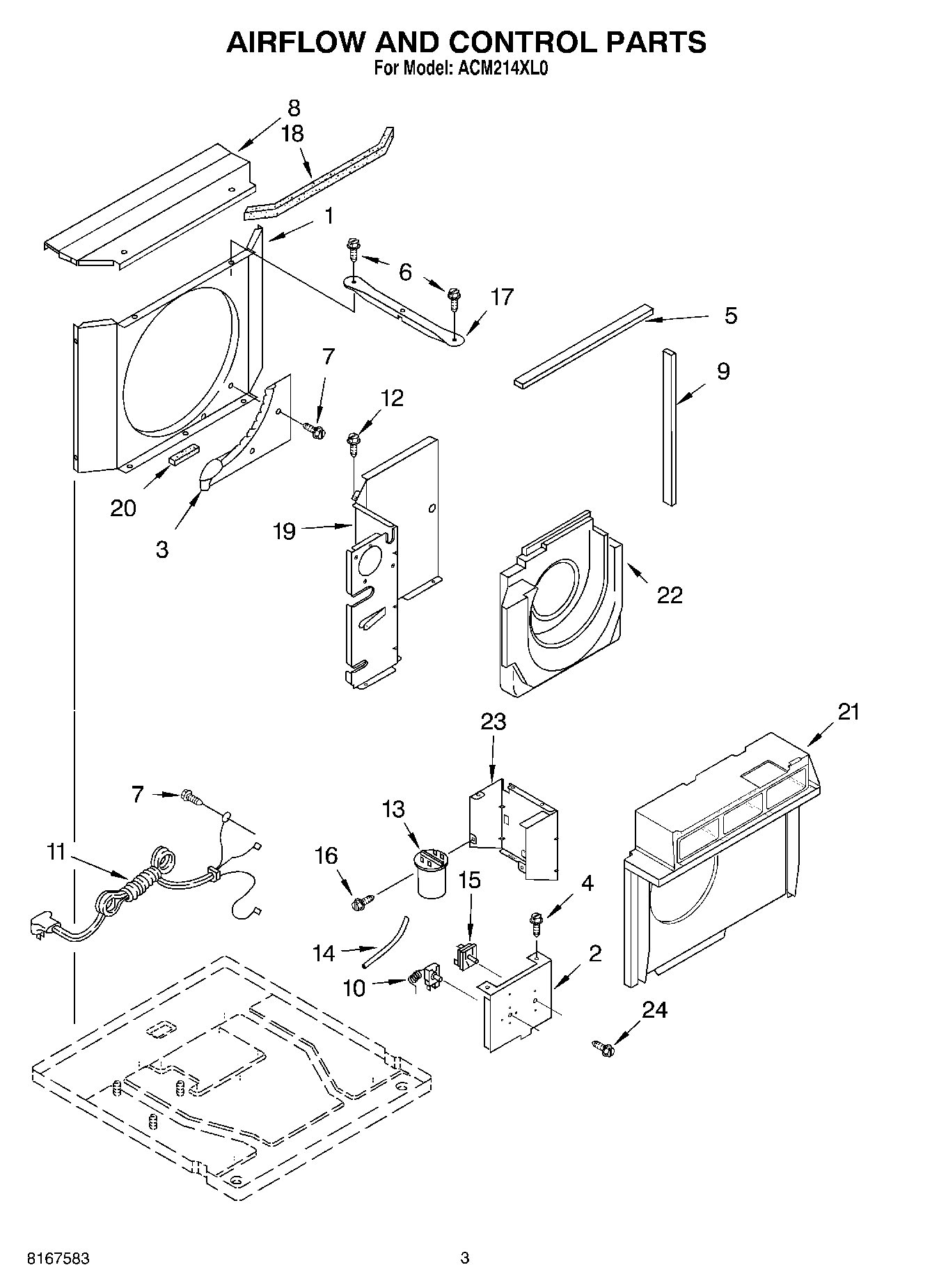 02 - AIR FLOW AND CONTROL
