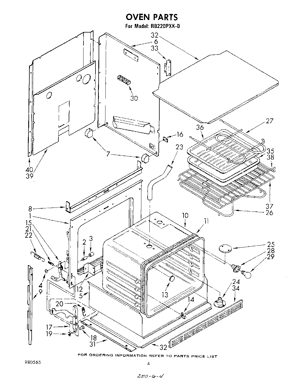 03 - SECTION