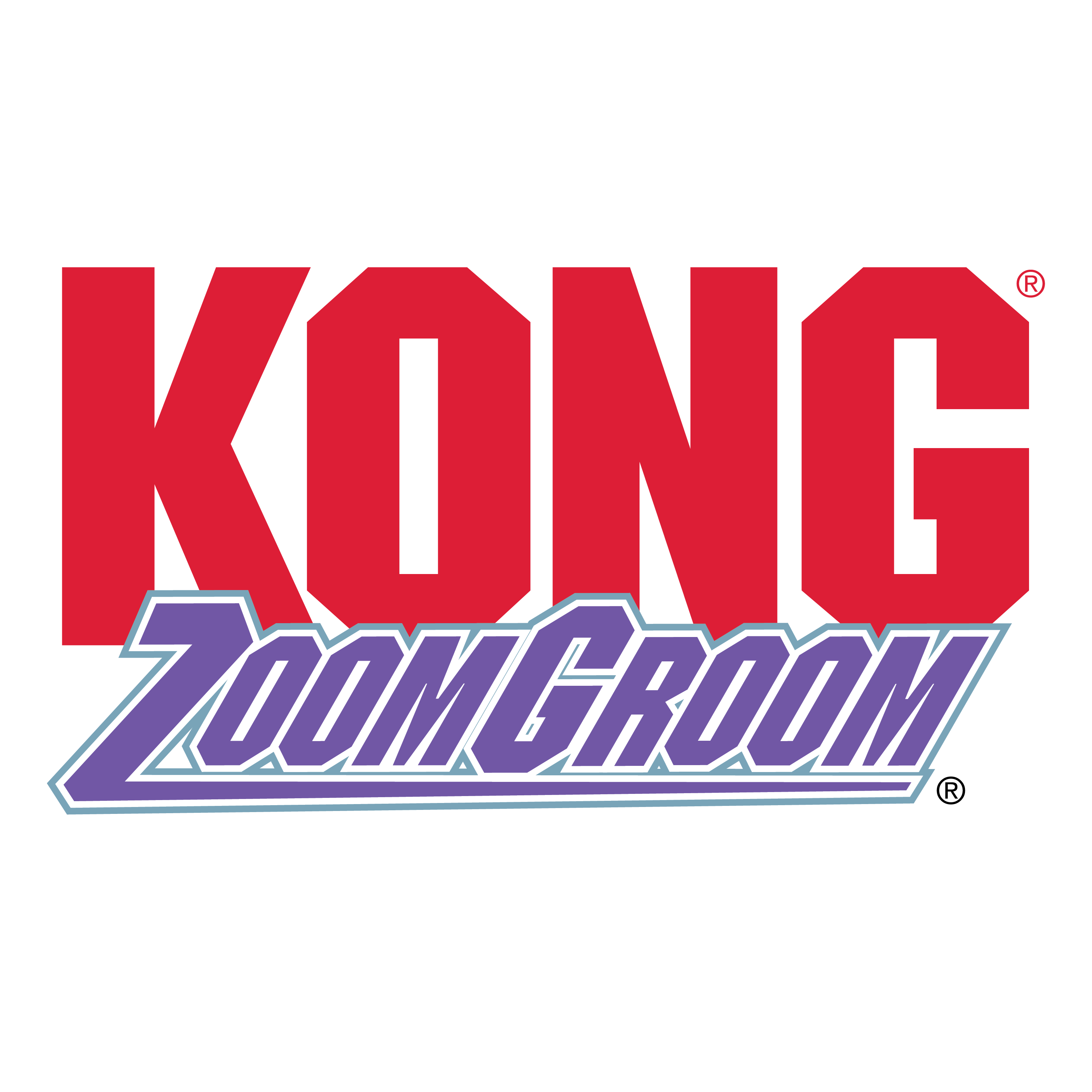 ZoomGroom Raspberry alt1 product image