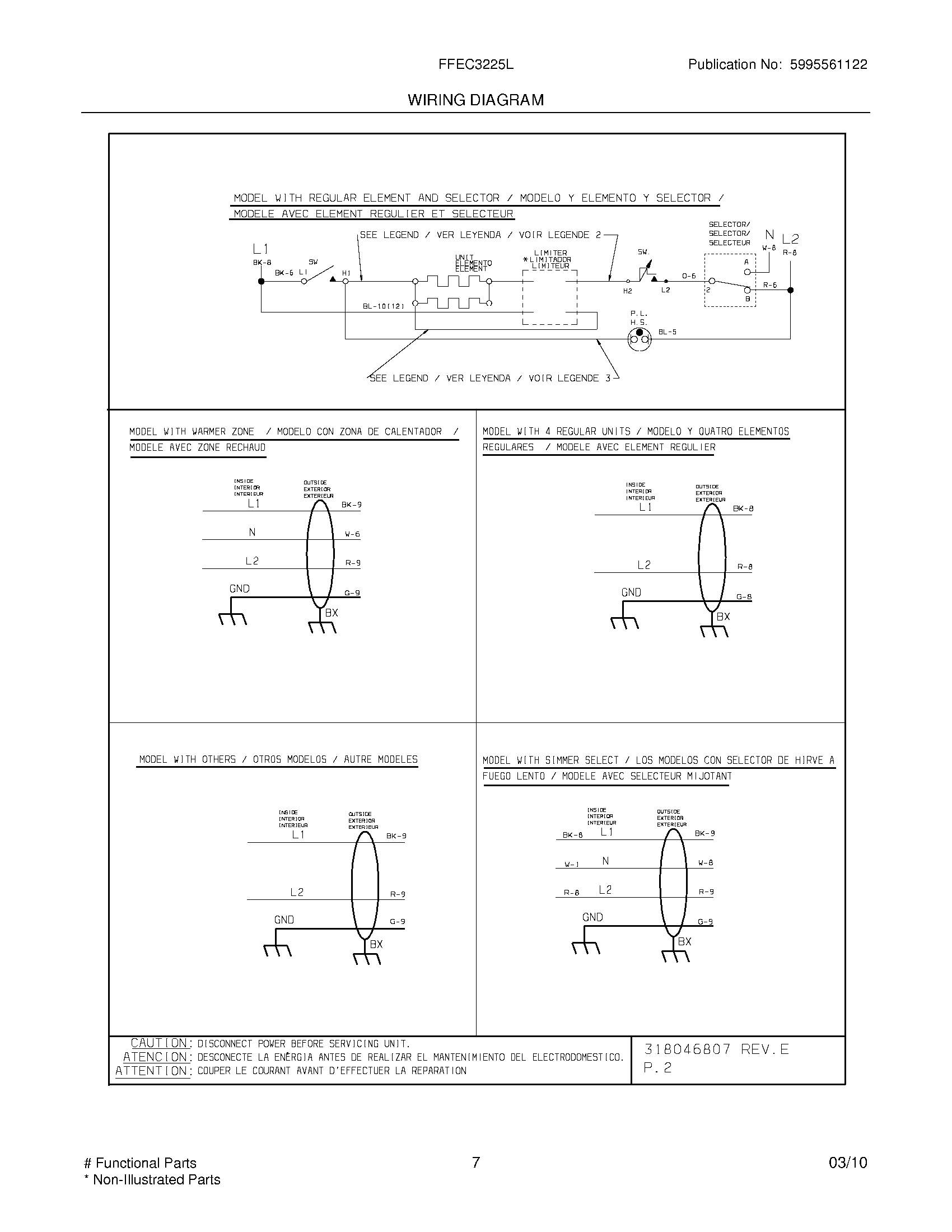 07 - WIRING DIAGRAM