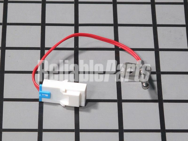 6323EL2001B Dryer Thermistor Assembly Replacement Part By Blue Stars – Exact Fit For LG & Kenmore Dryers – Replaces 6323EL2001H AP4441539 PS3529026