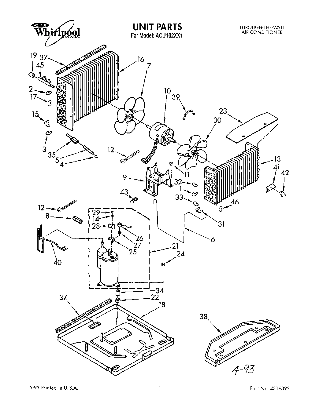 01 - UNIT, LIT/OPTIONAL