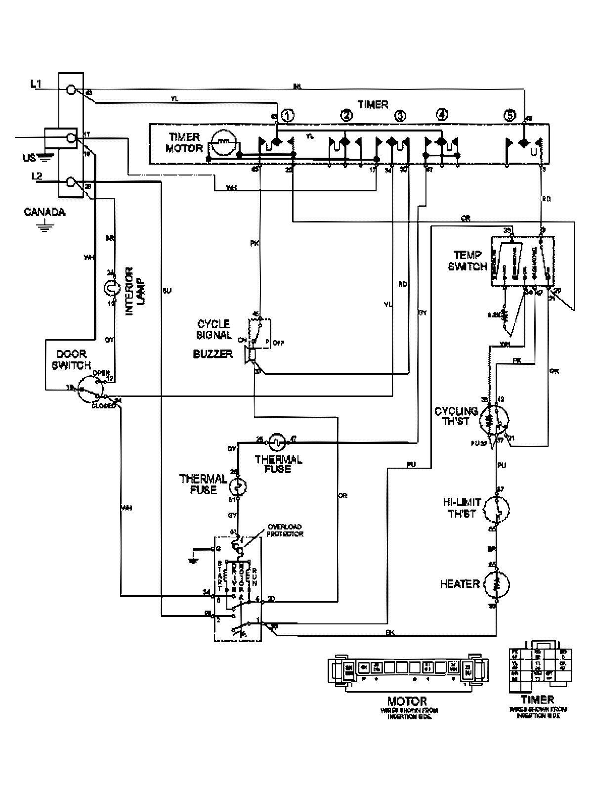 08 - WIRING INFORMATION