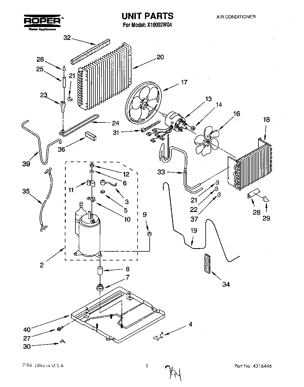 01 - UNIT, LITERATURE