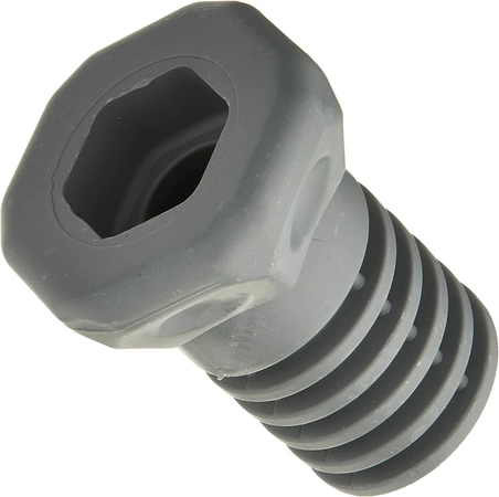 DC61-03128A Samsung Dryer Adjustable Leveling Leg - Image 4