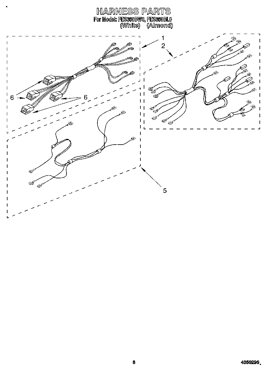 06 - HARNESS