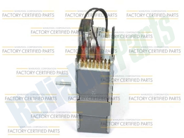 WP22002184 Whirlpool Timer - Image 6