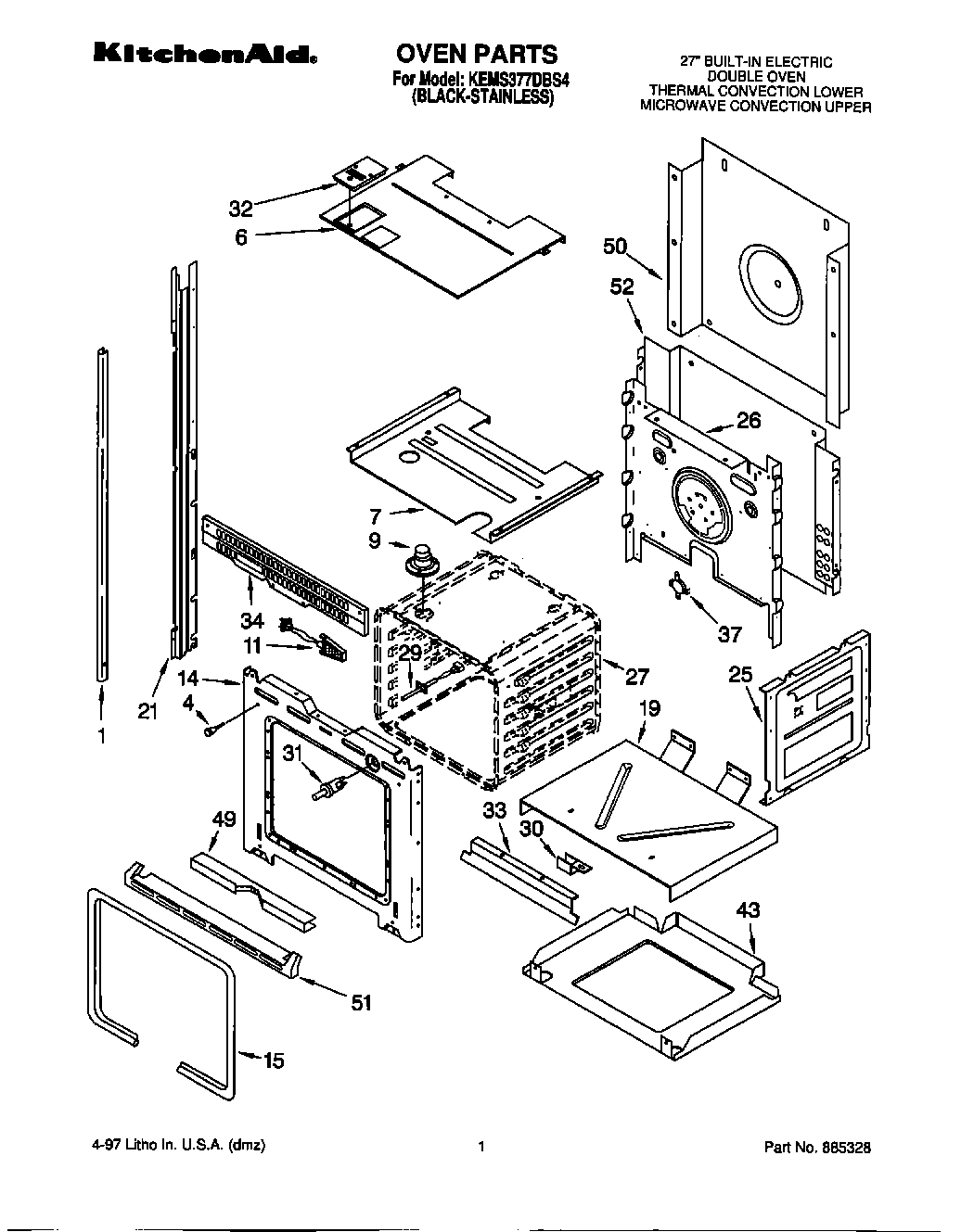 01 - OVEN