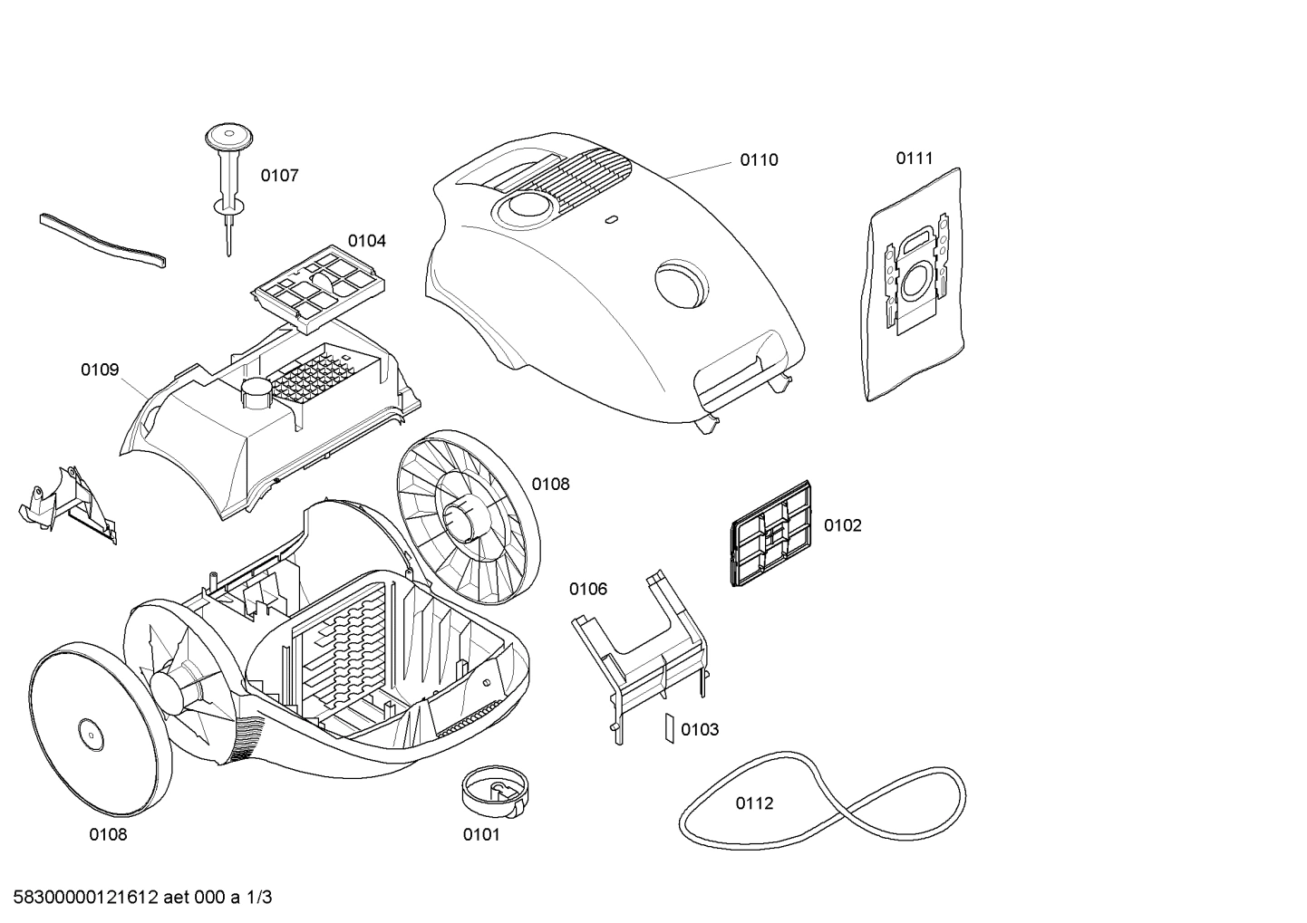 Diagram 1