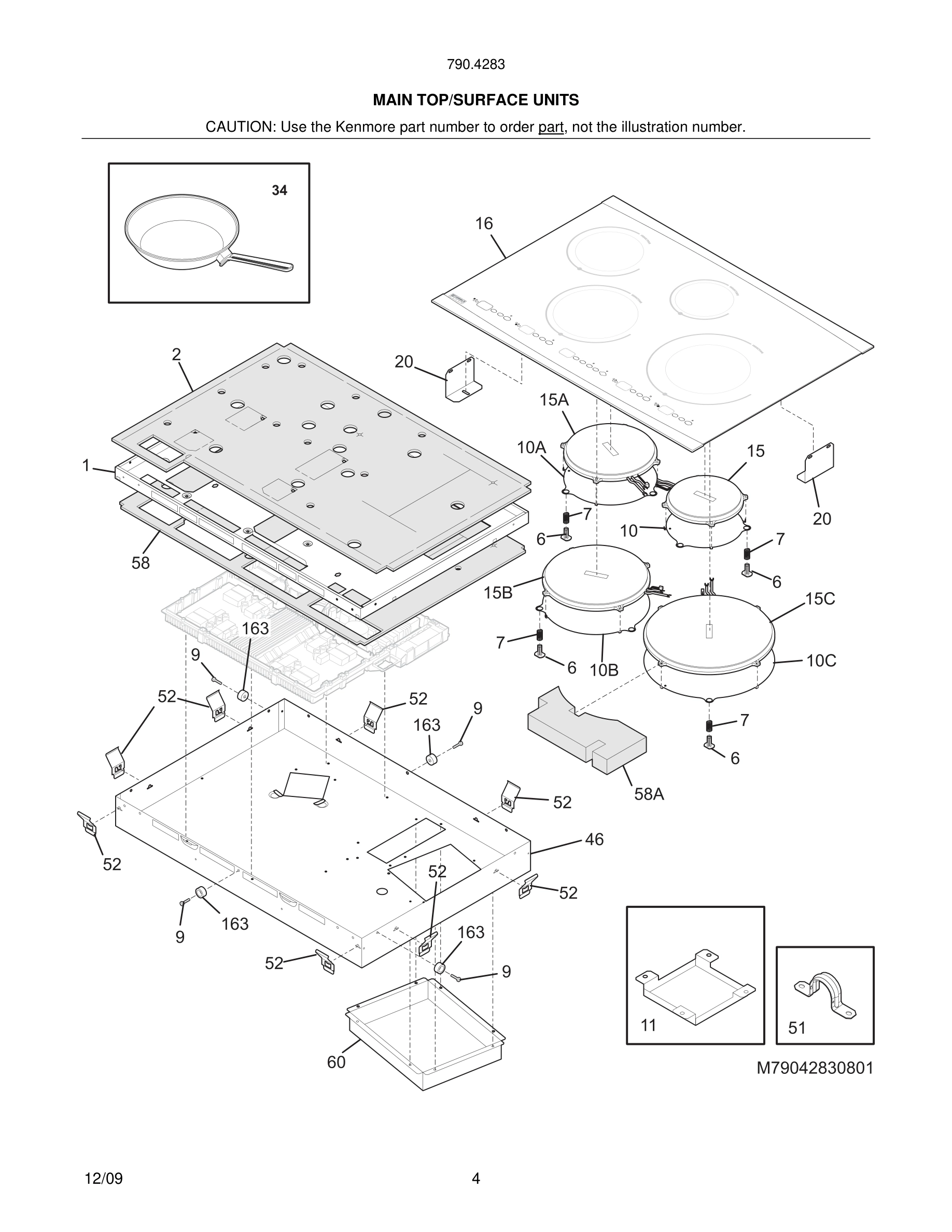 05 - MAIN TOP/SURFACE UNITS