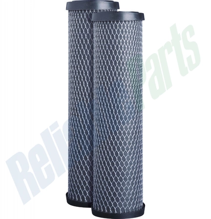 FXWTC GE Household Carbon Sediment Filter 2-Pack - Image 7