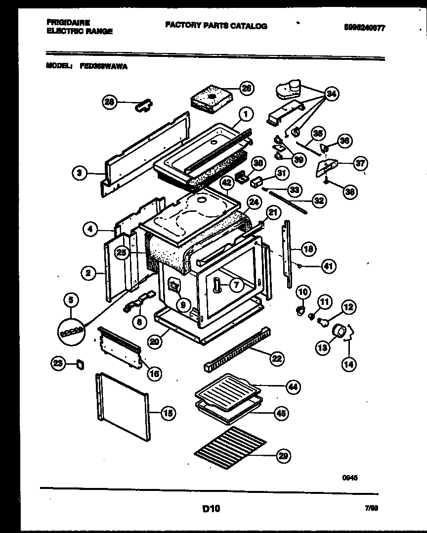 05 - BODY PARTS