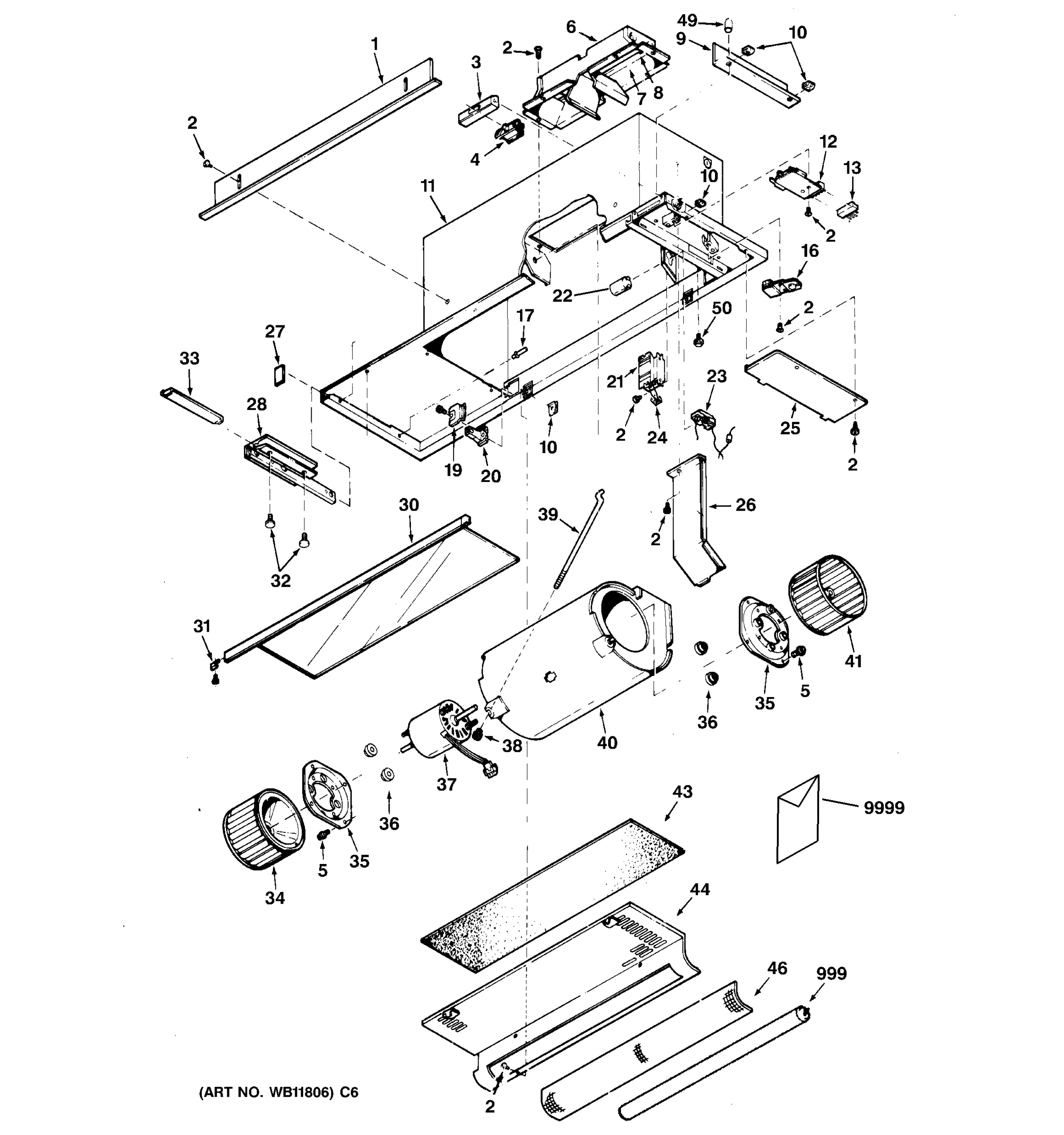 RANGE HOOD
