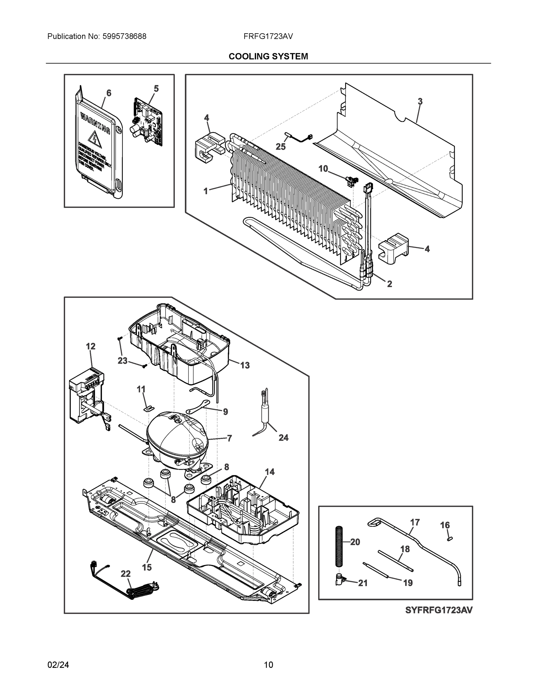 06 - COOLING SYSTEM