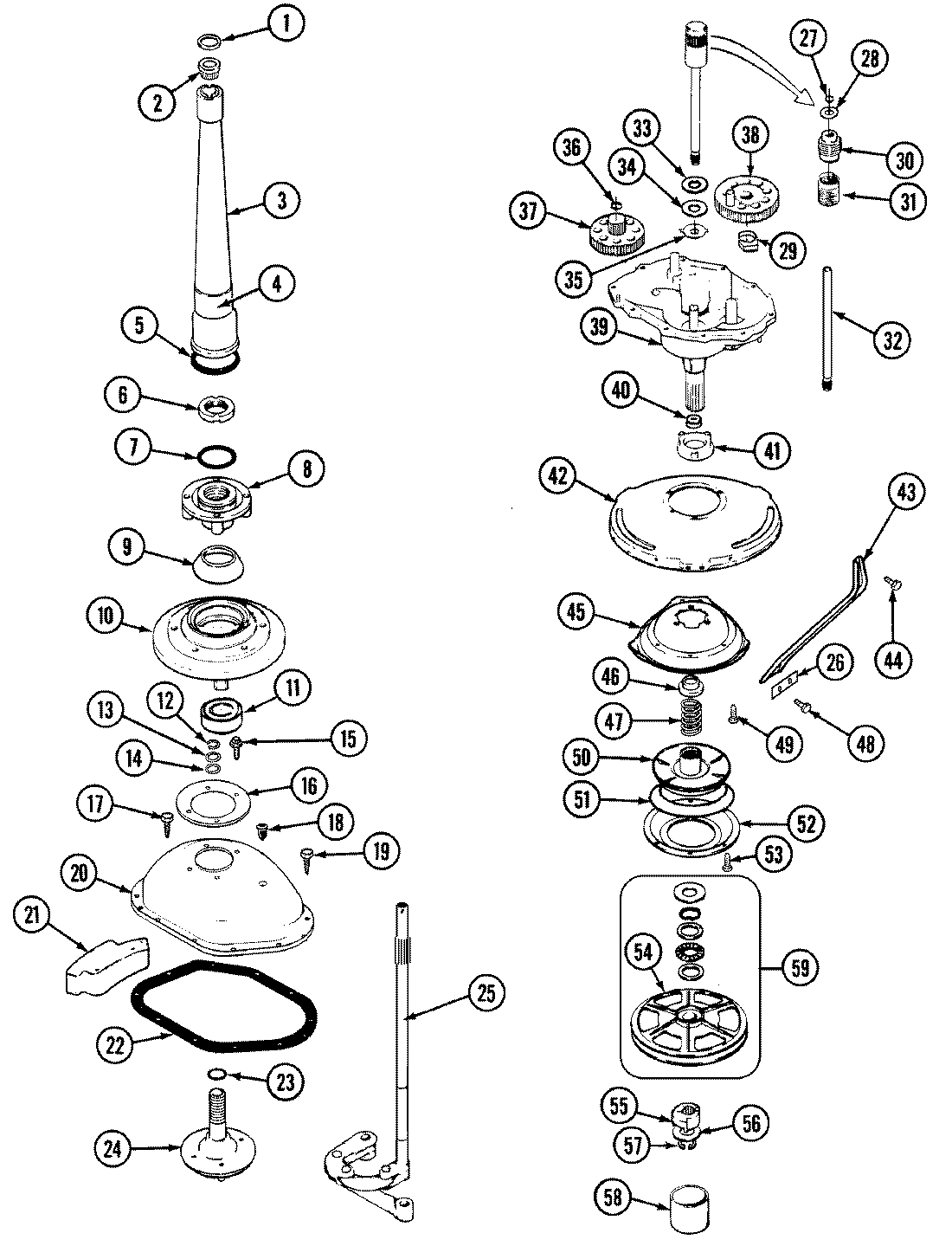 05 - TRANSMISSION (SERIES 10-12)
