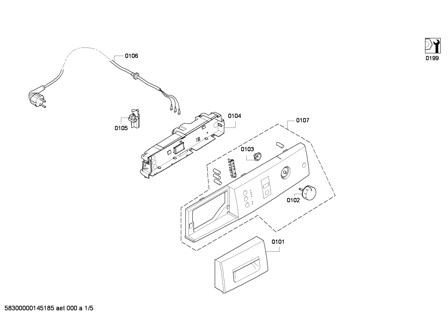 Diagram 1
