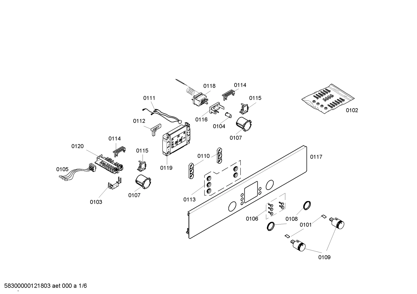 Diagram 1