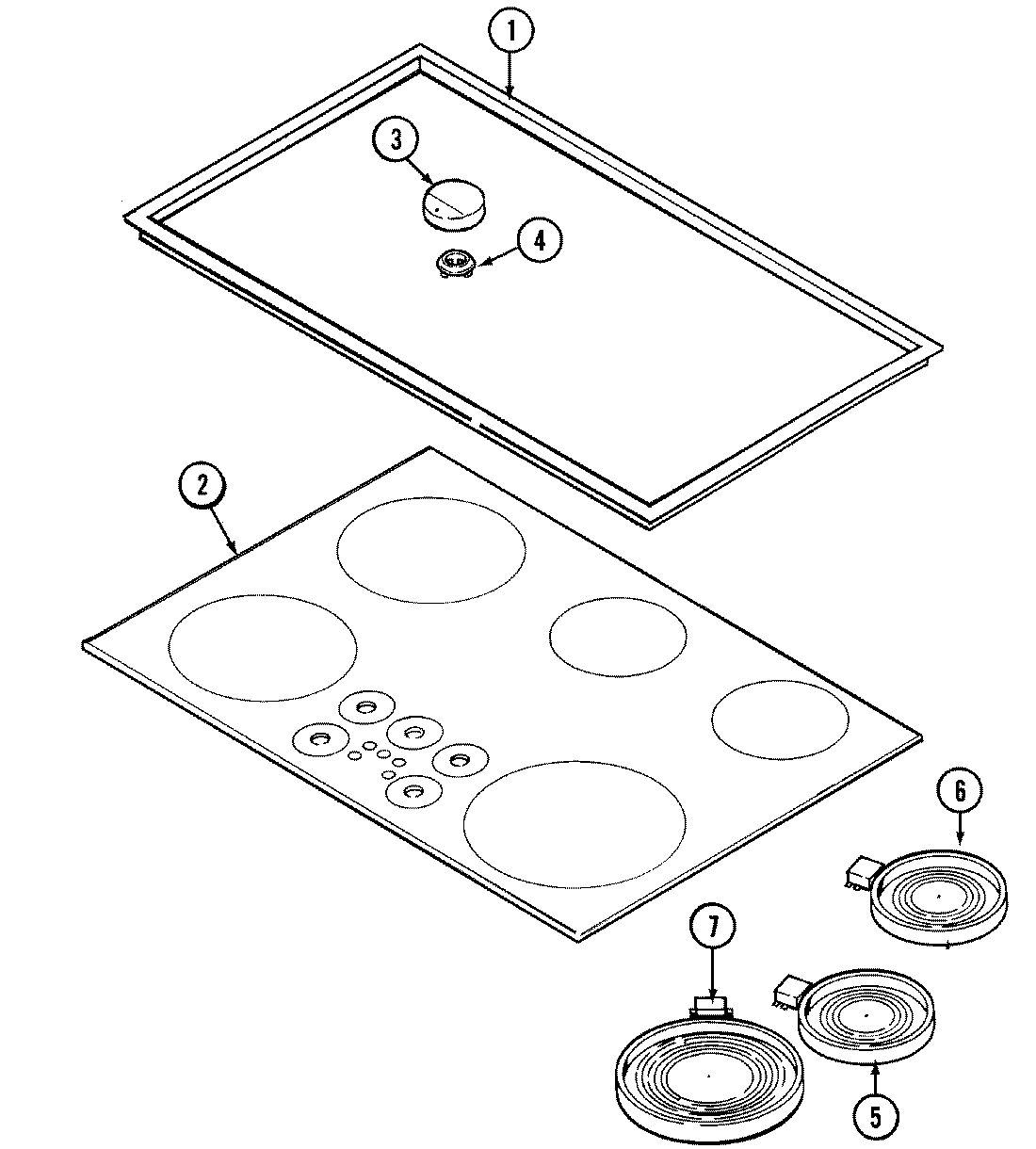 02 - TOP ASSEMBLY