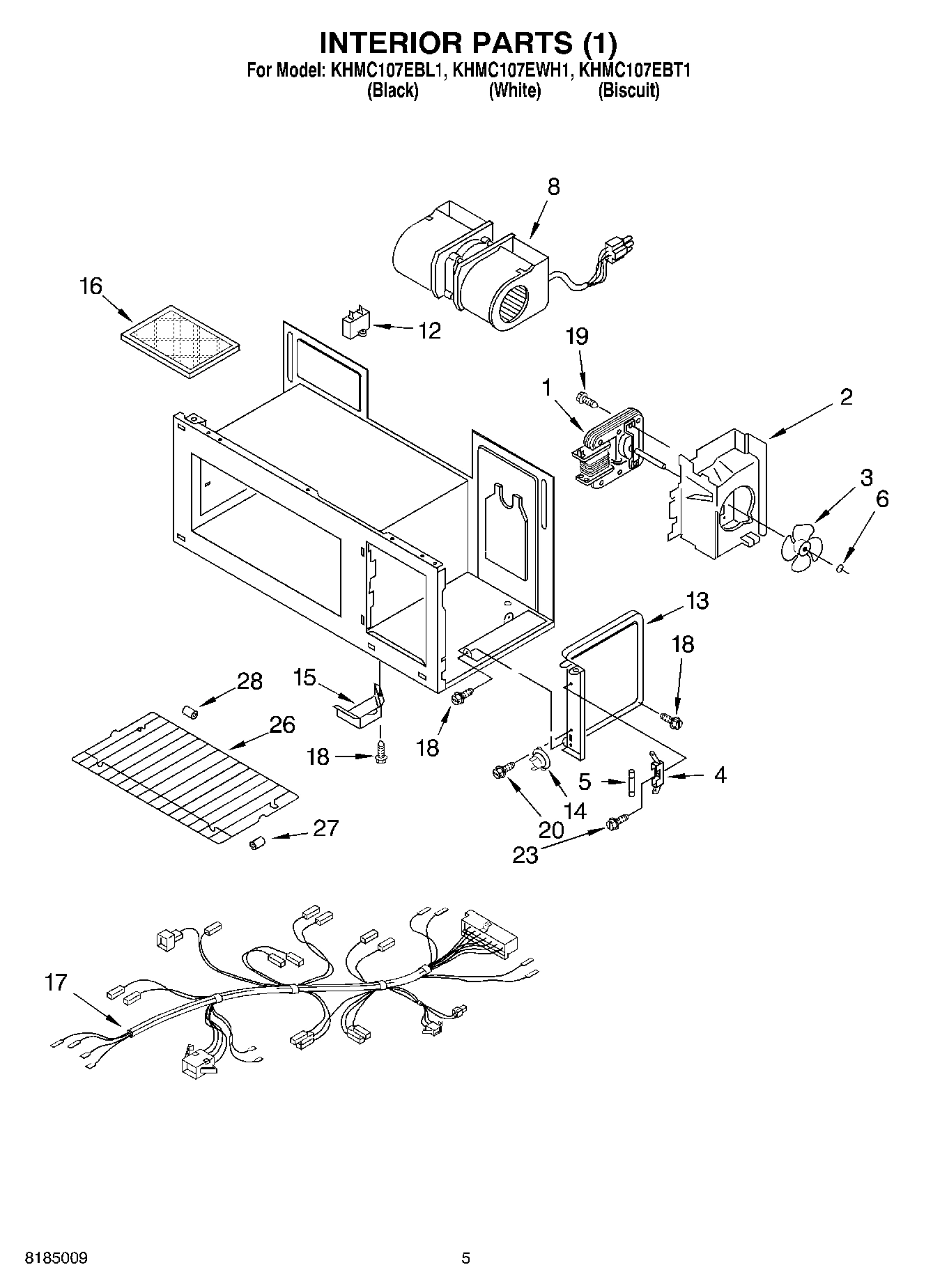 05 - INTERIOR PARTS (1)