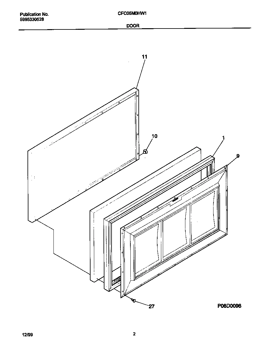 02 - DOOR