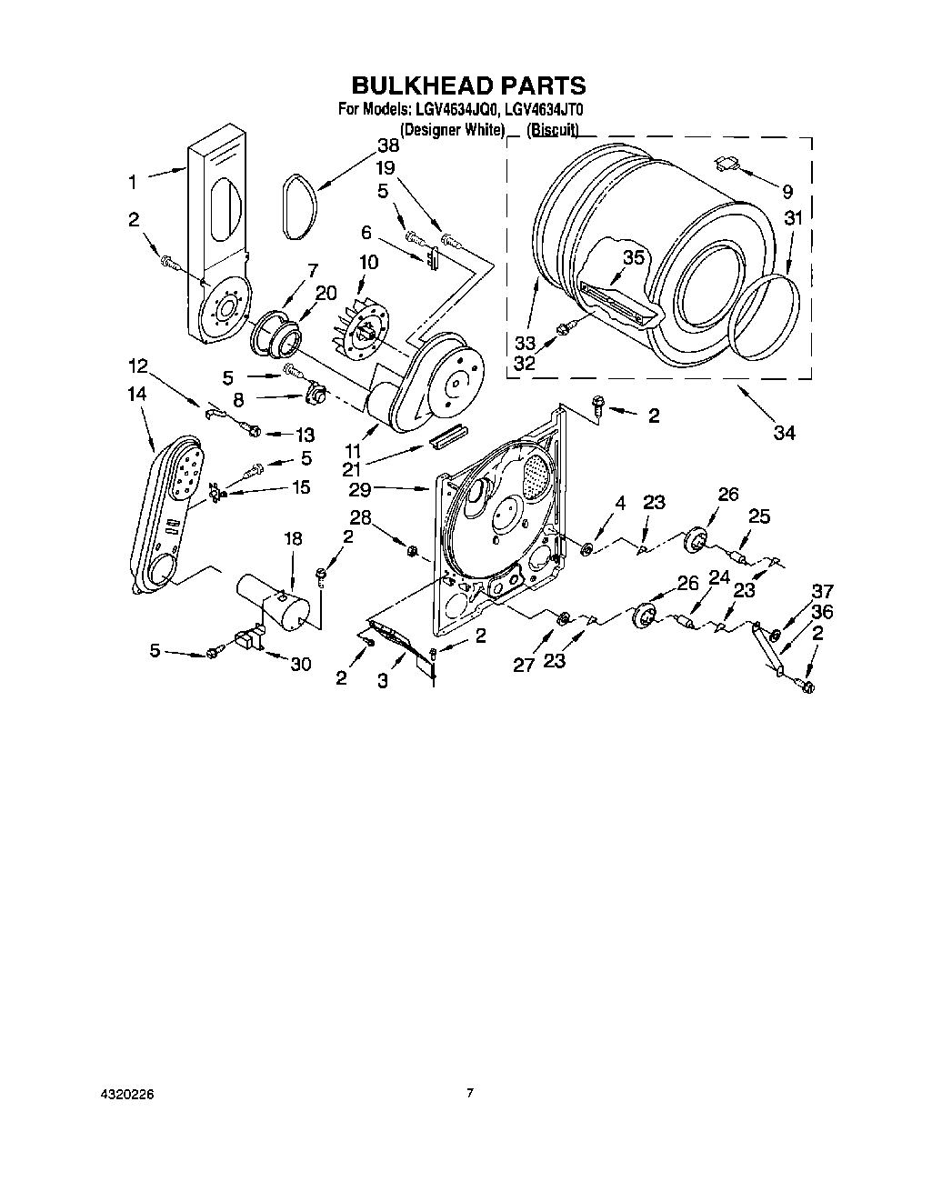 04 - BULKHEAD