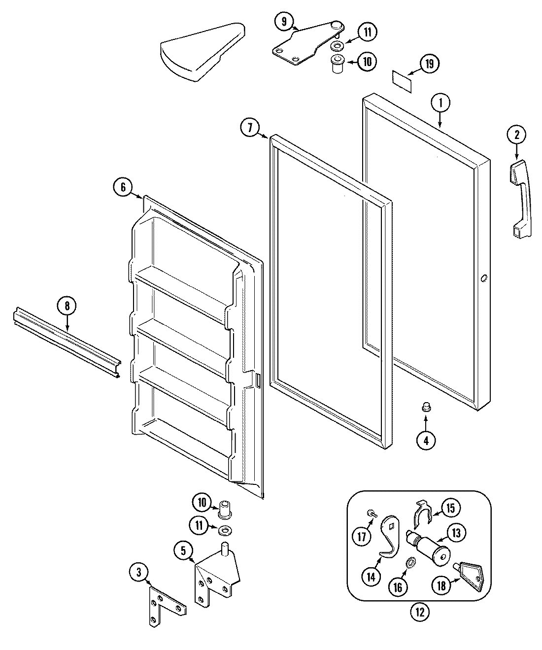 01 - DOOR