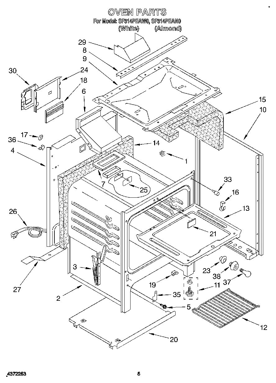 04 - OVEN