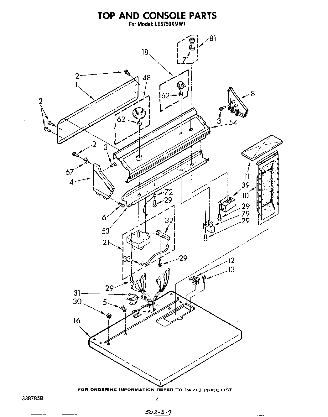 02 - SECTION