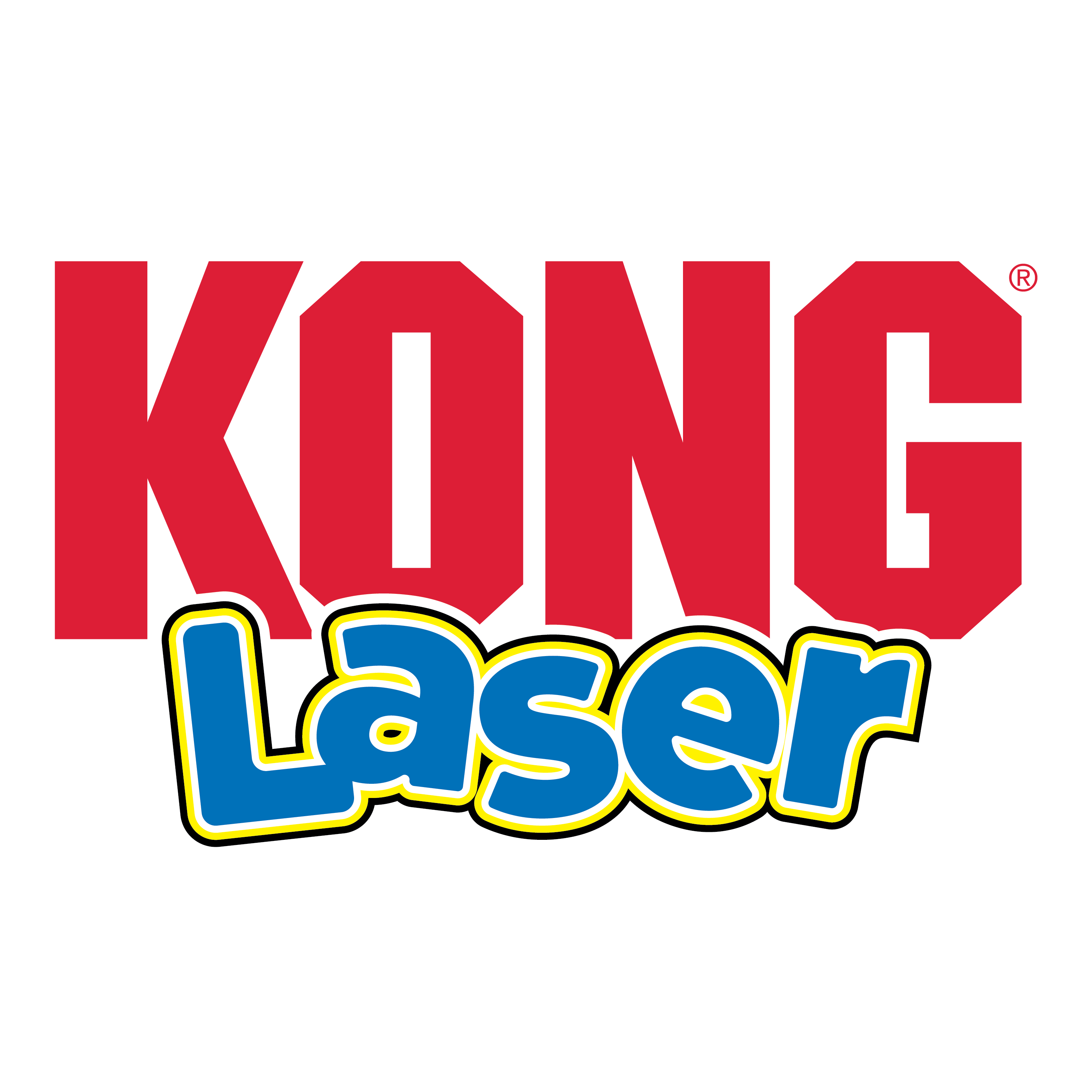 Kong laser pointer battery best sale