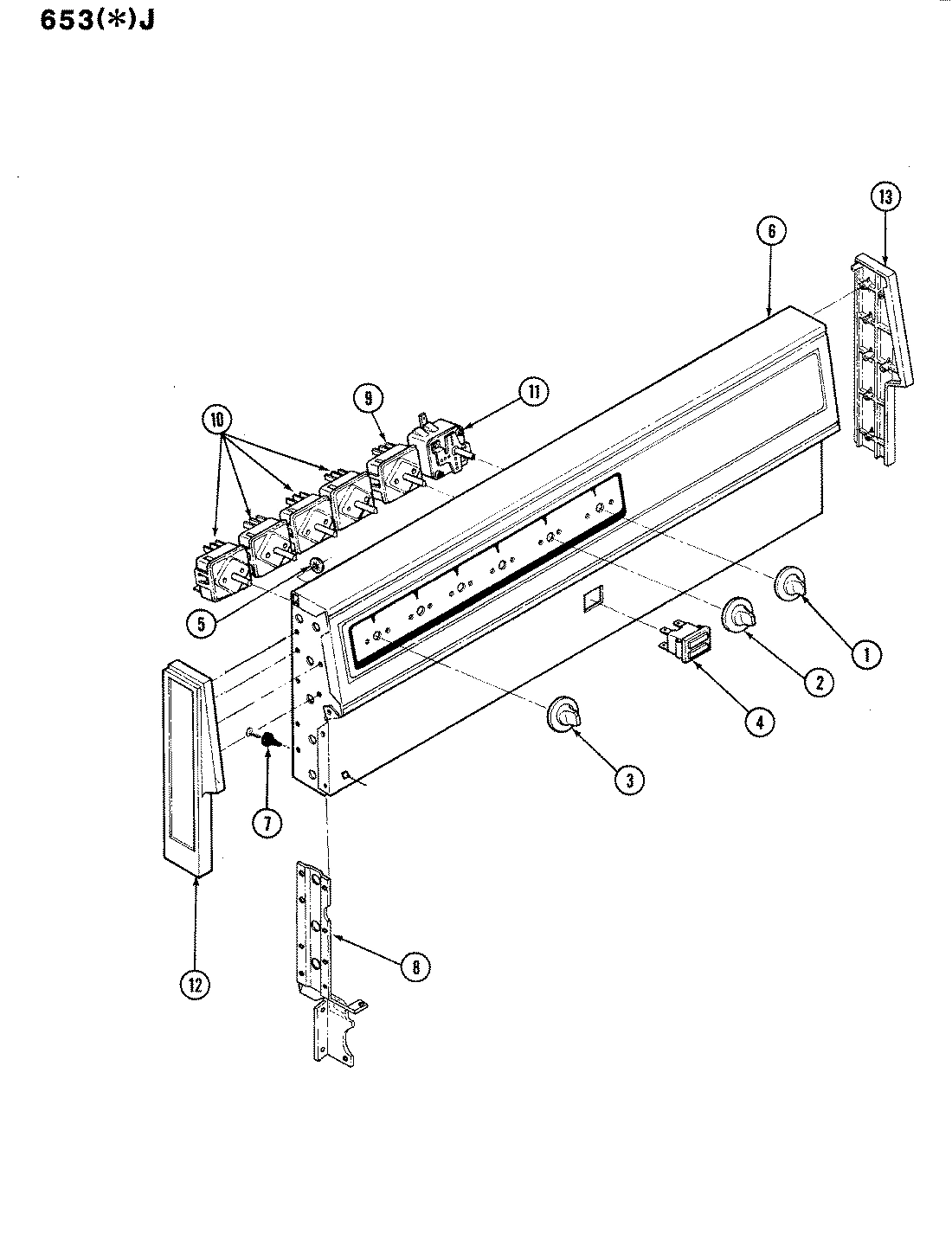 01 - CONTROL PANEL