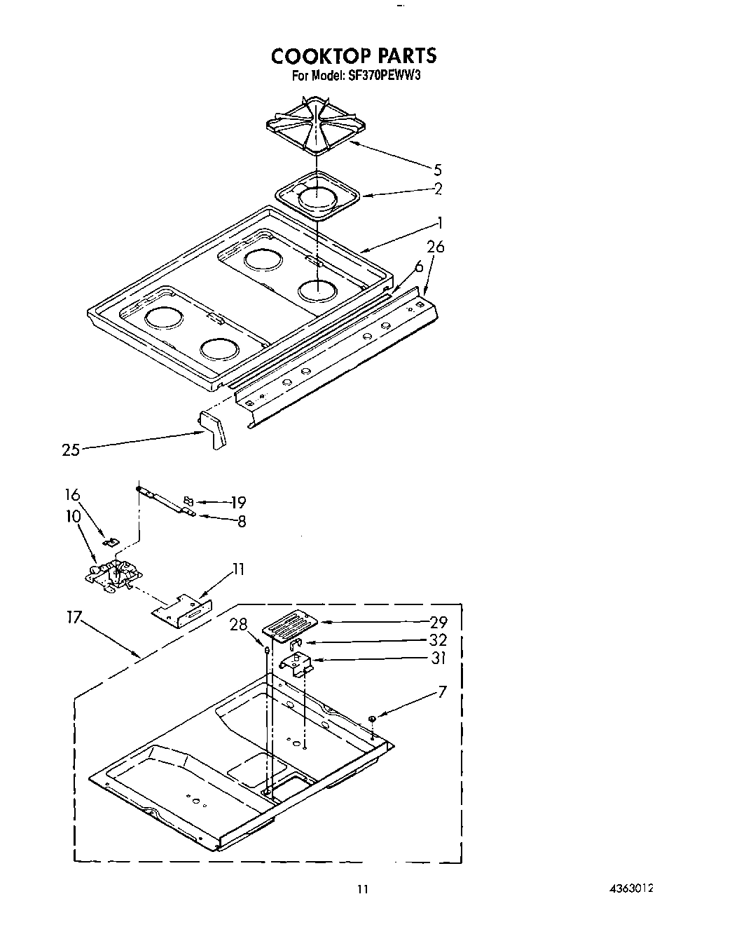 08 - COOKTOP