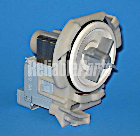 WPW10348269 Whirlpool Washer Drain Pump Reliable Parts