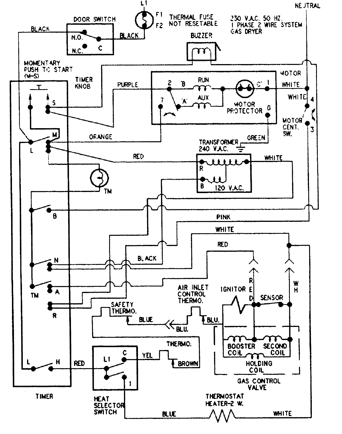 08 - WIRING INFORMATION