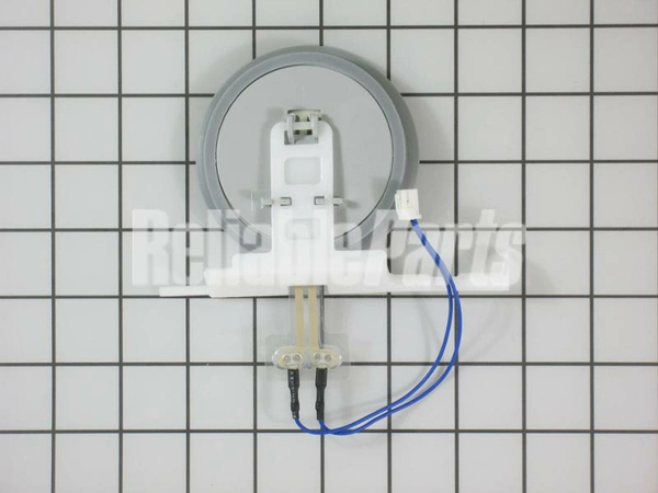 5007JA3006R LG Refrigerator Heated Ice Dispenser Chute Door Flap