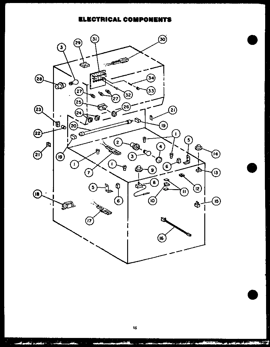 02 - ELECTRICAL COMPONENTS