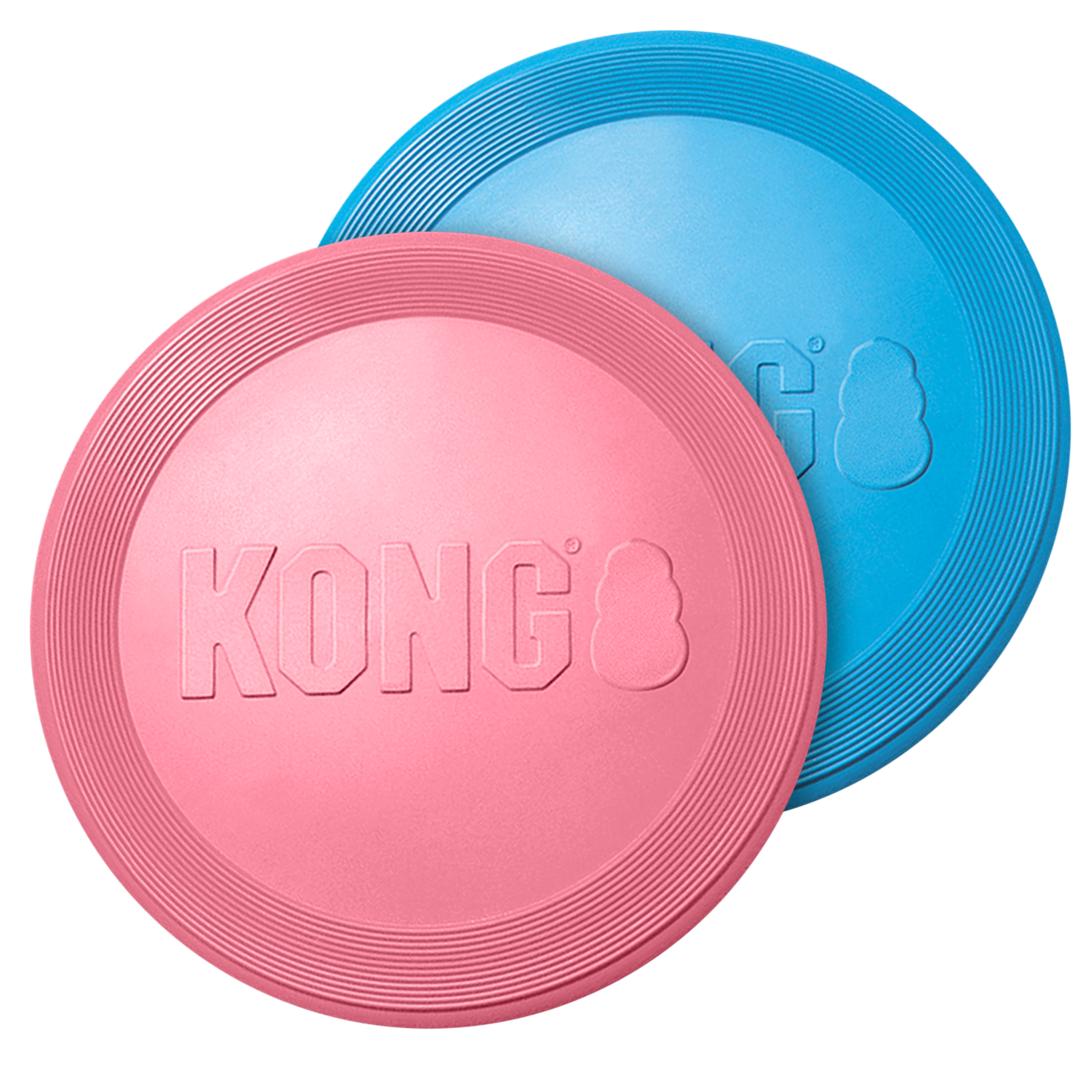 KONG Puppy Flyer offpack product image