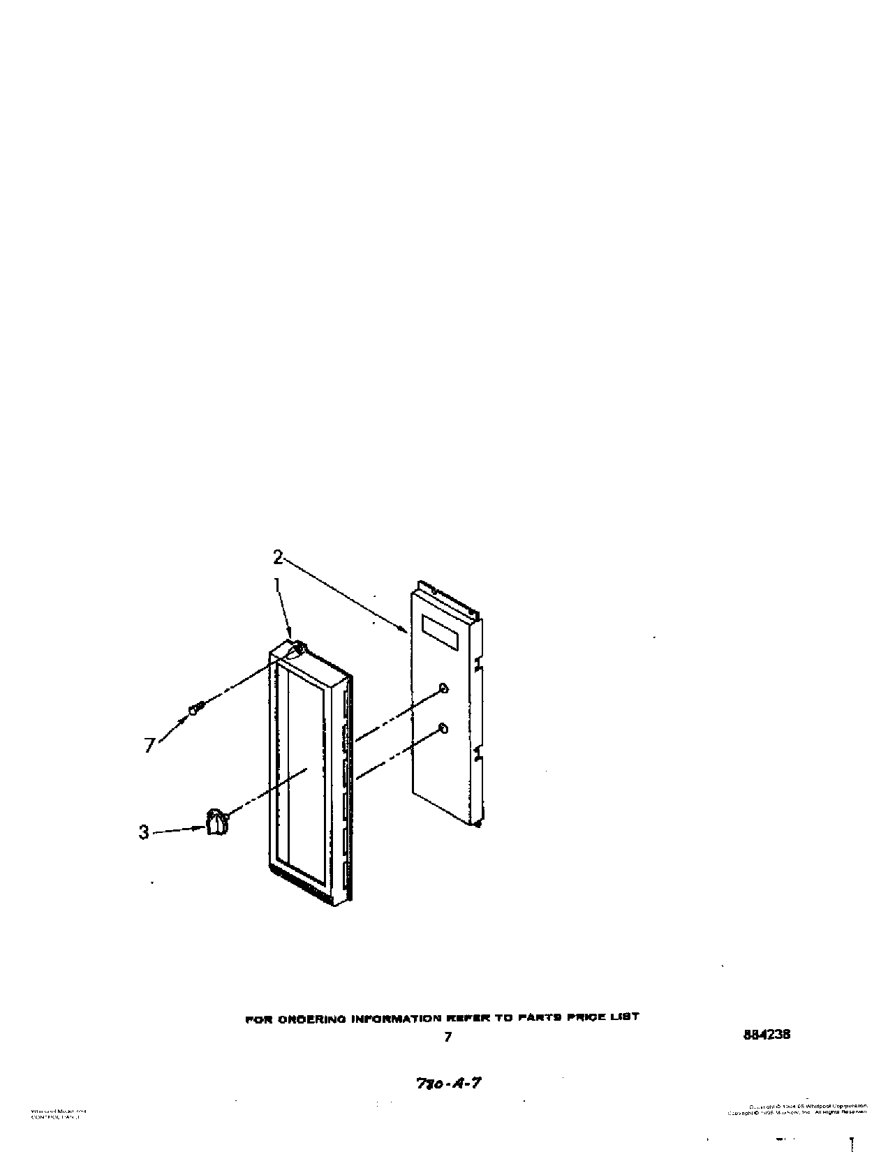05 - CONTROL PANEL