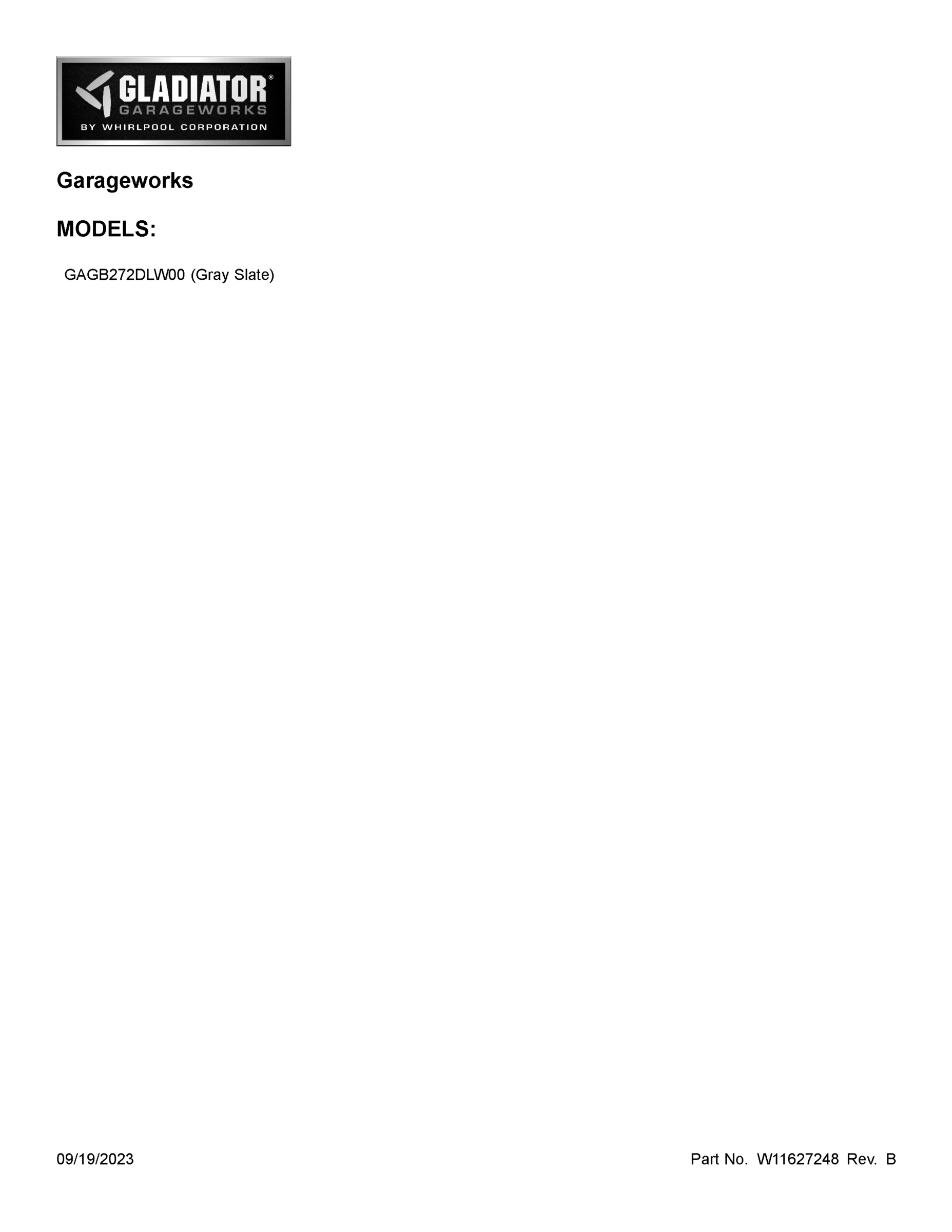01 - COVER SHEET