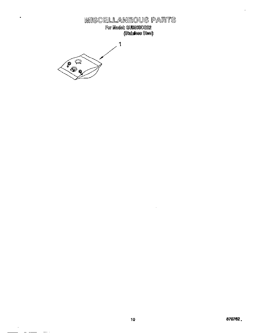 07 - MISCELLANEOUS