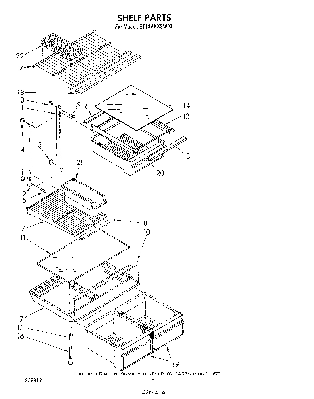 05 - SHELF