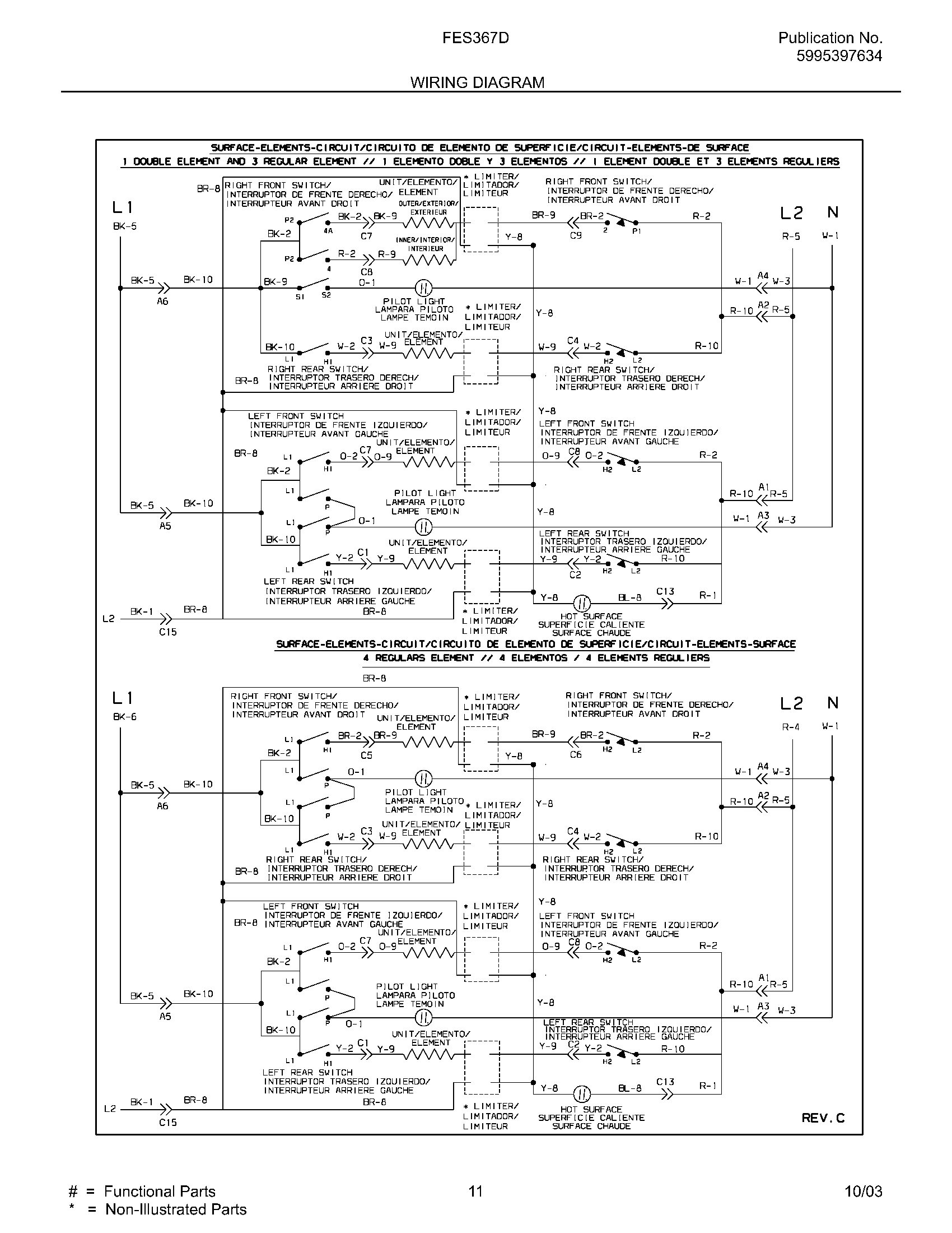 11 - WIRING DIAGRAM