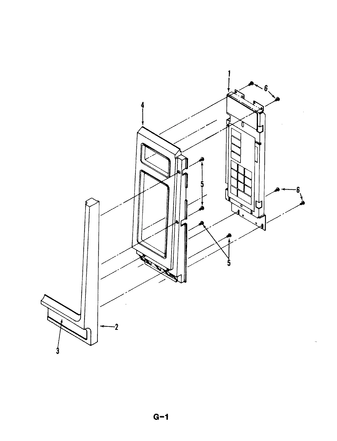 01 - CONTROL PANEL