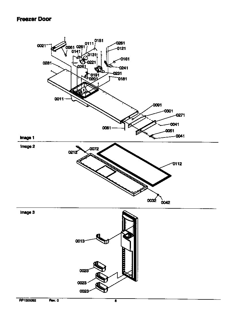 06 - FZ DOOR