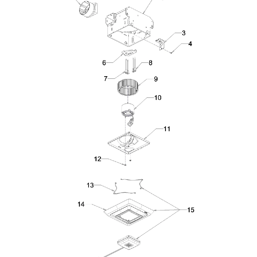 Exploded View
