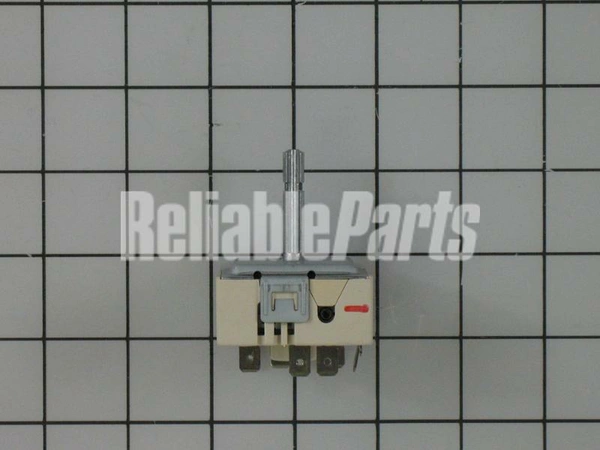DG44-01008A Samsung Range Oven Dual Infinite Burner Switch Energy Regulat - Image 3