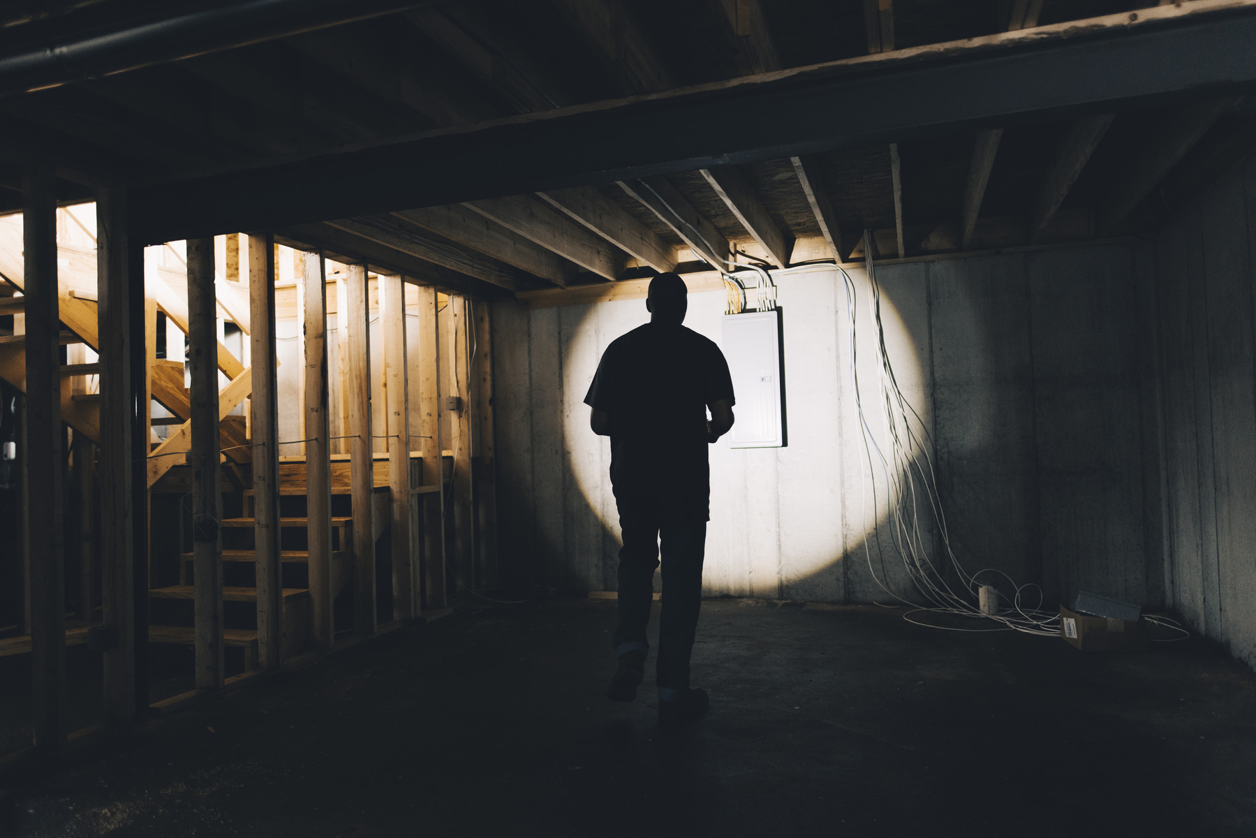 Master Series FL3000 טעינה