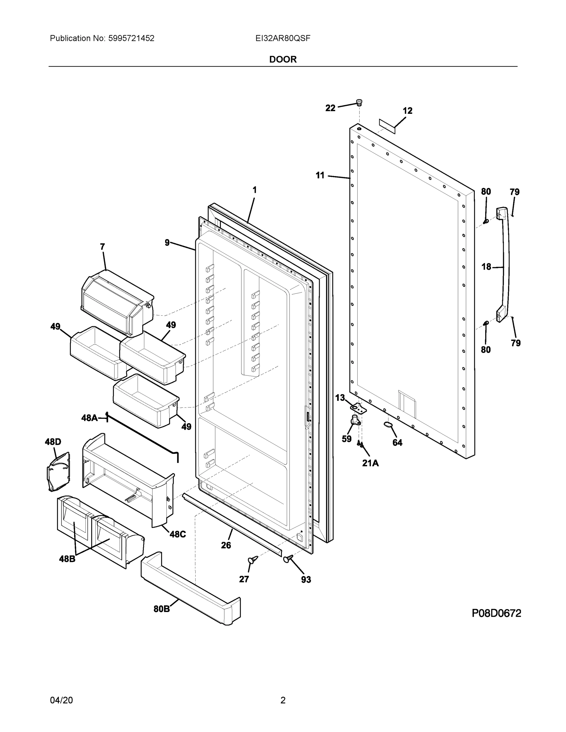 02 - DOOR