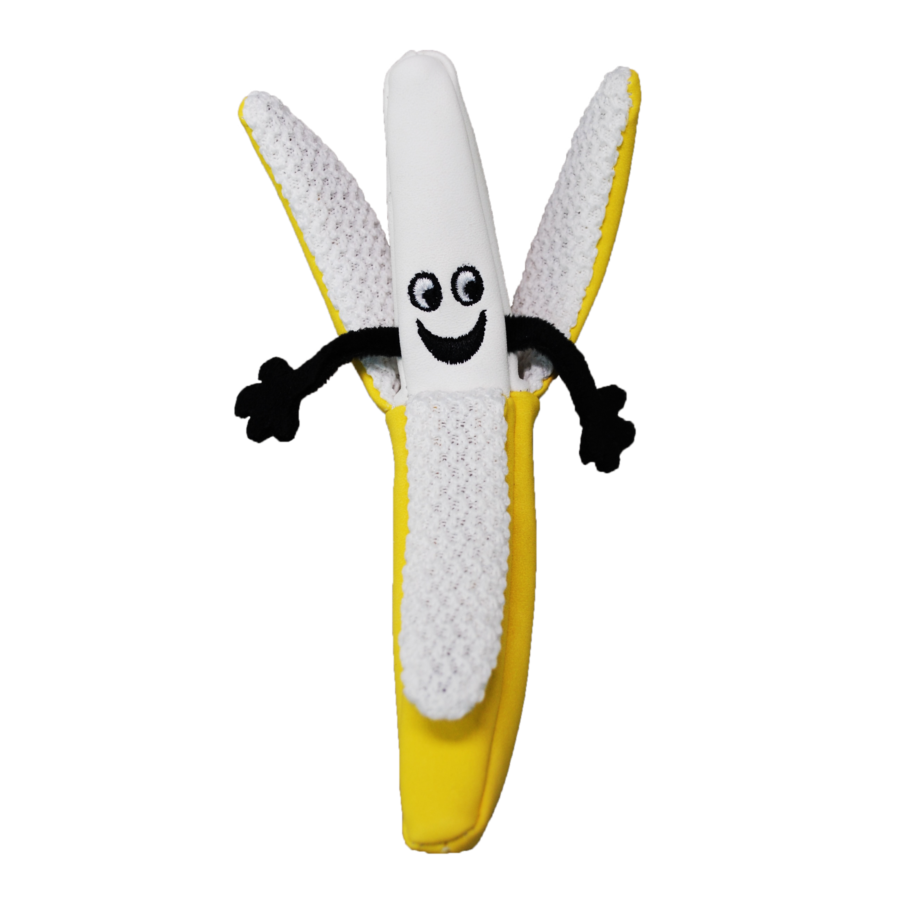Better Buzz Banana offpack product image