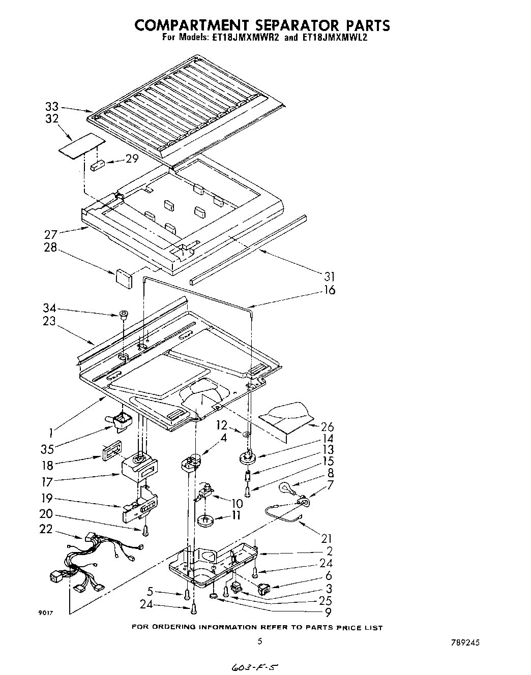 04 - COMPARTMENT SEPARATOR